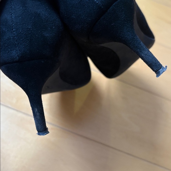 🤍 Woman’s heeled shoes🤍 size 9 - Picture 6 of 6